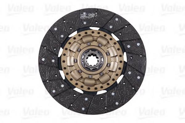 VALEO 829466 Clutch Disc